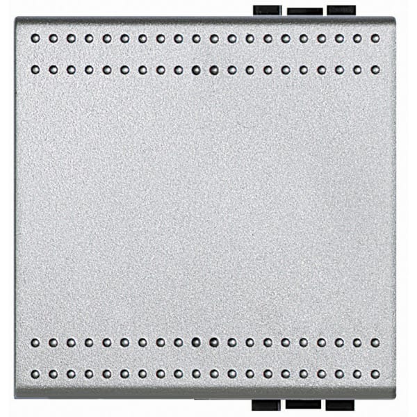 BTICINO - LIGHT TECH TASTENABDECKUNG 2M