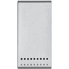 BTICINO - LIGHT TECH WIPPE 1 MOD.