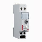LEGRAND - Rex800Plus Treppenlichtzeitschalter,elektron.,230V,0,5-12 Min.,Anschl.variabl,1M