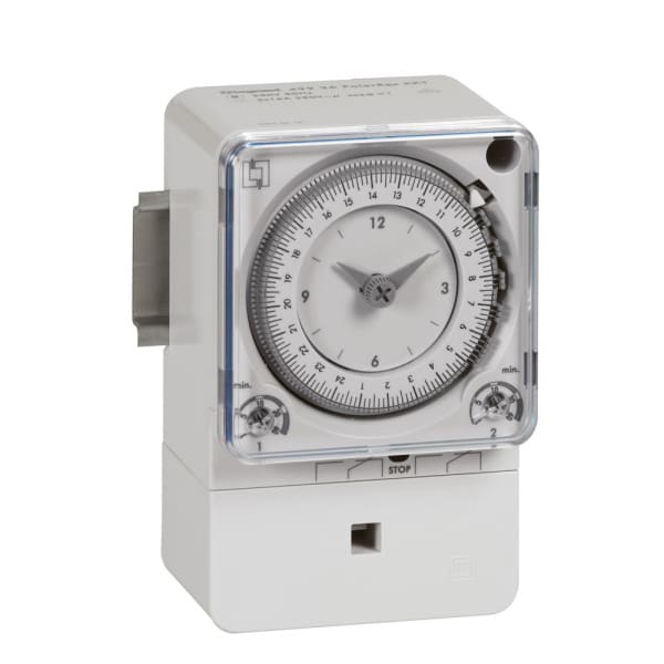 LEGRAND - PolarRex KKT 230V 50Hz, Abtauschaltuhr
