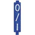 BTICINO - SCS KONFIG OI (SET ZU 10STK)