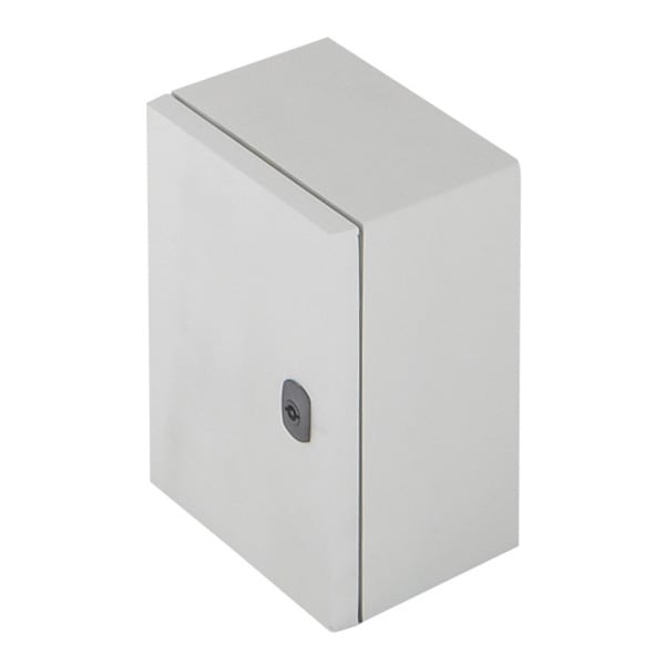 LEGRAND - Wandschrank Marina, IP66-IK10, Klasse II, 300 x 200 x 160 mm(HxBxT)