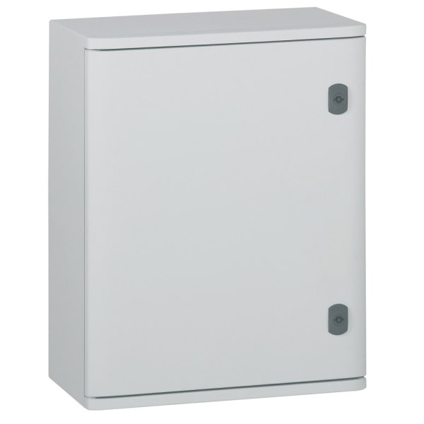 LEGRAND - Wandschrank Marina, IP 66 – IK 10, Klasse II, 400 x 300 x 206 mm(HxBxT)