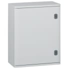 LEGRAND - Wandschrank Marina, IP 66 – IK 10, Klasse II, 400 x 300 x 206 mm(HxBxT)