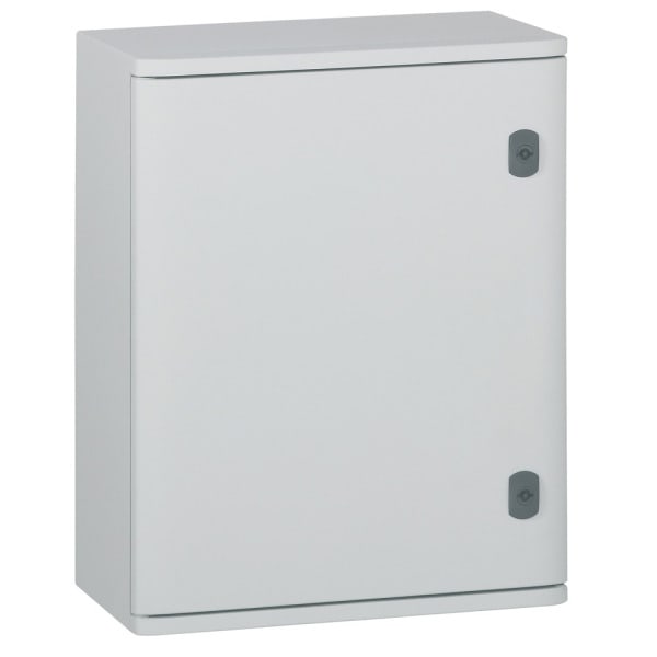 LEGRAND - Wandschrank Marina, IP 66 – IK 10, Klasse II, 500 x 400 x 206 mm(HxBxT)