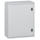 LEGRAND - Wandschrank Marina, IP 66 – IK 10, Klasse II, 500 x 400 x 206 mm(HxBxT)