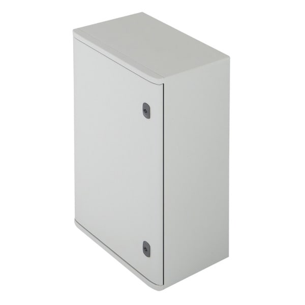 LEGRAND - Wandschrank Marina, IP 66 – IK 10, Klasse II,  610 x 400 x 257 mm(HxBxT)