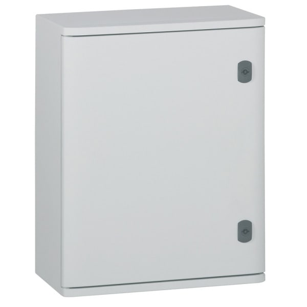 LEGRAND - Wandschrank Marina, IP 66 – IK 10, Klasse II, 820 x 610 x 300 mm(HxBxT)