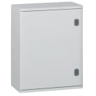 LEGRAND - Wandschrank Marina, IP 66 – IK 10, Klasse II, 820 x 610 x 300 mm(HxBxT)