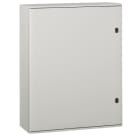 LEGRAND - Wandschrank Marina, IP 66 – IK 10, Klasse II, 1020 x 810 x 300 mm(HxBxT)