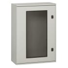 LEGRAND - Wandschrank Marina mit Sichtfenster, IP66-IK10, Klasse II, 720x510x250 mm(HxBxT)