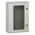 LEGRAND - Wandschrank Marina mit Sichtfenster IP66-IK10 Klasse II 1020x810x300 mm(HxBxT)
