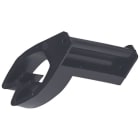LEGRAND - Zeichenhalter CAB 3 f.quer.25-35 mm², f. 8Zeichen0,5-1,5mm² / 6Zeichen1,5-2,5mm²