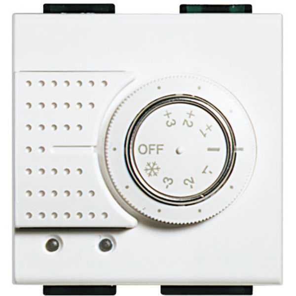 BTICINO - SCS Thermostat