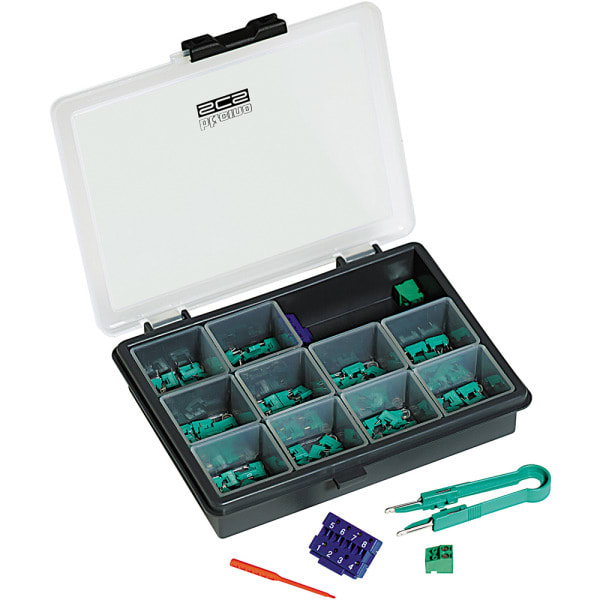 BTICINO - KONF-SET 0-9 BAUGLEICH 346900