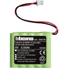 BTICINO - Akku 6V 0 5Ah
