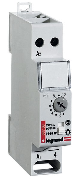 LEGRAND - Rex 900 TLZ 230V f.Austausch in bestehenden bzw. nicht zulässig in neuen Anlagen