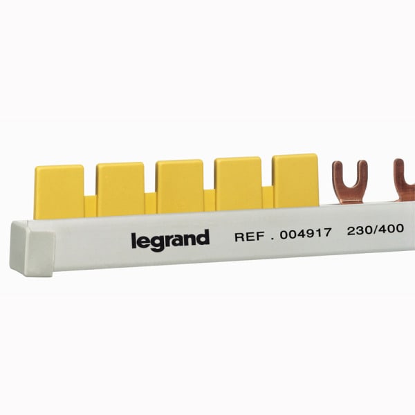 LEGRAND - Beruehrungsschutzkappe10/16