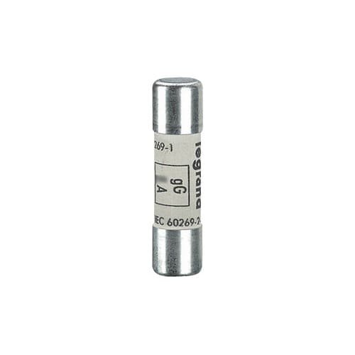 LEGRAND - Sicherung 10X38mm 20A