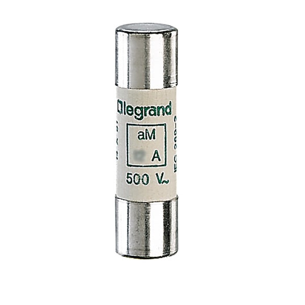 LEGRAND - Sicherung 14x51mm 10A
