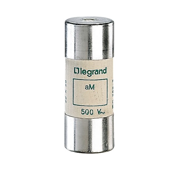 LEGRAND - Sicherung 22X58mm 40A