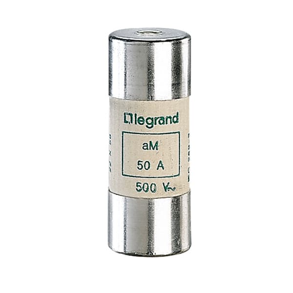 LEGRAND - Sicherung 22X58mm 50A