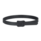 LEGRAND - Kabelbinder Colson, schwarz, innenverzahnt, 7,6 x 194 mm (BxL),UV-beständig