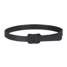 LEGRAND - Kabelbinder Colson, schwarz, innenverzahnt, 7,6 x 753 mm (BxL),UV-beständig