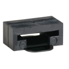 LEGRAND - Kabelbinder Unterteil, passend für alle Kabelbinder bis Breite 18 mm.