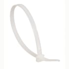 LEGRAND - Kabelbinder Colring, farblos, außenverzahnt, 2,4 x 105 mm (Breite x Länge)