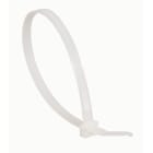 LEGRAND - Kabelbinder Colring, farblos, außenverzahnt, 3,5 x 140 mm (Breite x Länge)
