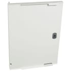 LEGRAND - Innentür 500 x 400 mm(HxB), für direkte Montage in Marina Schränken