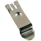 LEGRAND - Fixomega Metallbügel für Hutprofilschiene EN 60715, für Schrauben M4