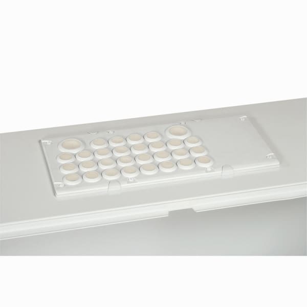 LEGRAND - Einbau-Set, für den Einbau der Flanschplatte Cabstop IP 55 an geraden Flächen