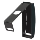 LEGRAND - Schutzabdeckung für Knebelgriff/Schloss, Stahl, Schwarz RAL 7021
