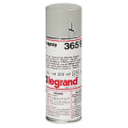 LEGRAND - Sprühdose, Lichtgrau RAL 7035, Inhalt: 150 ml, geeignet als Ausbesserungslack
