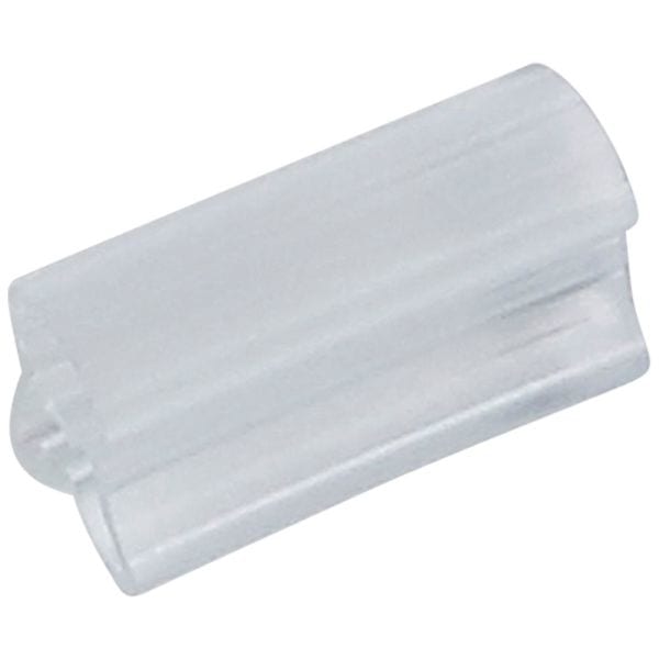 LEGRAND - Zeichenhalter Memocab, L=12 mm (für 4 Kennzeichen), für 0,25-1,5 mm²