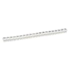 LEGRAND - Kennzeichnungssystem CAB 3,f. Leiterquerschnitt 0,5 bis 1,5mm²,Ziffern:21 bis 40