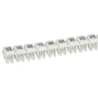 LEGRAND - Kennzeichnungssystem CAB 3,f. Leiterquerschnitt 1,5 bis 2,5mm²,Ziffern:61 bis 80