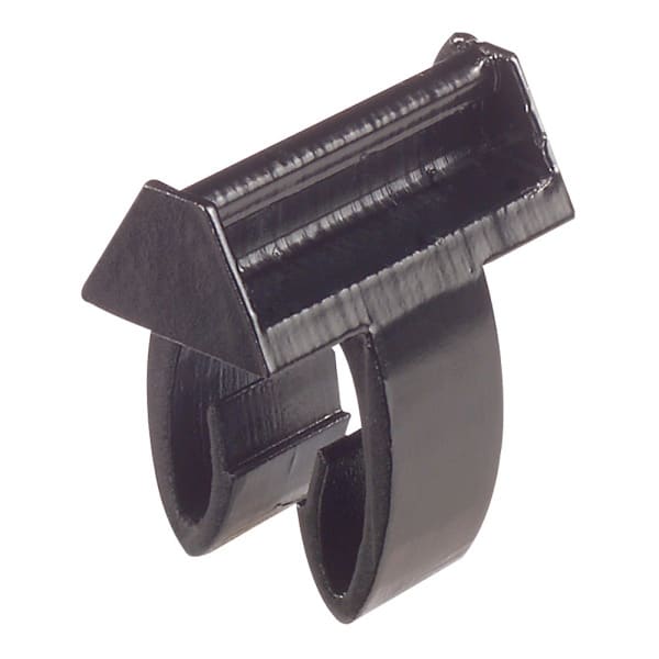 LEGRAND - Zeichenhalter CAB 3 f.quer.50-70 mm², f. 8Zeichen0,5-1,5mm² / 6Zeichen1,5-2,5mm²