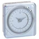 LEGRAND - EconoRex MQT230V 50-60Hz, Tagesschaltuhr