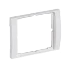 LEGRAND - Zwischenring 50X50 Galea Farbe: Ultraweiß