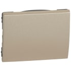 LEGRAND - Wippe Universal Galea titanium
