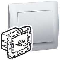 LEGRAND - Einsatz Drehdimmer 400W