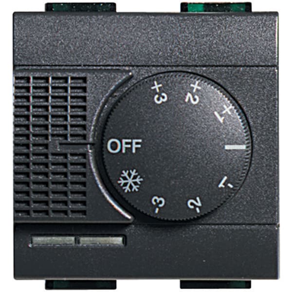 BTICINO - SCS Thermostat