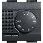 BTICINO - SCS Thermostat