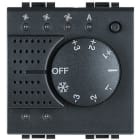 BTICINO - SCS Fan Coil Thermostat