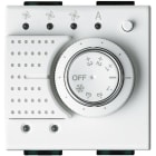 BTICINO - SCS Fan Coil Thermostat