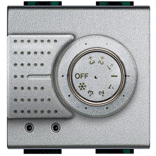 BTICINO - SCS Thermostat