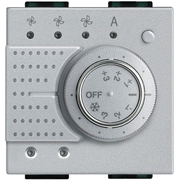 BTICINO - SCS Fan Coil Thermostat